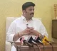 Raghurama comments on news that Krishnamraju wife will contest in Narasapuram