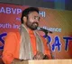 Kishan Reddy says central team will come to review kaleshwaram