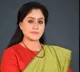 Vijayashanti interesting tweet again