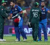 Men's ODI WC: Gurbaz, Zadran, Noor help Afghanistan stun Pakistan by eight wickets