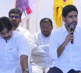 TDP, Jana Sena to announce joint action plan on Nov 1