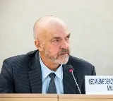 Massacre of Hindus by Rohingya in Myanmar could be 'international crime': UN investigator