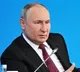 Putin allegedly 'suffers cardiac arrest': Report