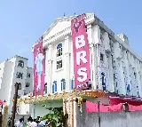 Telangana polls: BRS still undecided on candidates for four seats