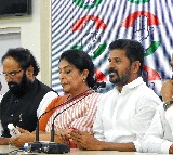 Congress second list for Telangana in a day or two