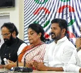 Congress second list for Telangana in a day or two
