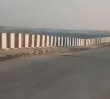 Telangana Police file case over damage to Medigadda barrage