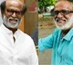 Rajinikanth resemblance makes Kochi tea shop owner a 'celebrity'