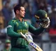 Men's ODI WC: De Kock's blistering 174, Klaasen's blazing 90 help South Africa post 382/5 against Bangladesh