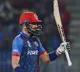 Pakistanis upset after Afghan cricket player dedicates win to forcibly expelled countrymen