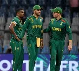 Men's ODI WC: Mahmudullah ton in vain as South Africa ride de Kock's 174, Klaasen's 90 to 149-run win