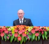 'Amusing, absurd': Kremlin reacts to claims Putin uses body doubles, is ill