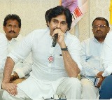 Nara Lokesh and Pawan kalyan responds on who is CM candidate