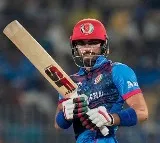 Afghan Batter Ibrahim Zadran dedicates Player of the Match award to Afghanistans asylum seekers sent back by Pakistan