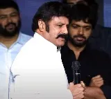 Nandamuri Balakrishna Reveals About His Next Movie
