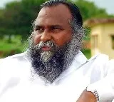 Will Be The Chief Minister Of Telangana Says Jagga Reddy