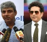Ajay Jadejas influence on Afghanistan team says Sachin Tendulkar
