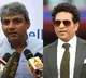 Ajay Jadejas influence on Afghanistan team says Sachin Tendulkar