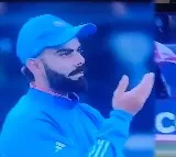 Kohlis Stunned Reaction On Bumrah Missed Catch Goes Viral