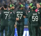 Pak fans troll their team amid diminishing chances of semis for pakistan