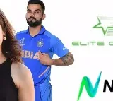 Anushka Sharma Virat Kohli launch new venture Nisarga for promoting events