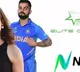 Anushka Sharma Virat Kohli launch new venture Nisarga for promoting events