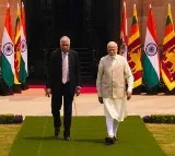 Sri Lanka approves visa free entry for visitors from India China Russia and four other countries