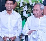 VK Pandian big elevation after taking retirement as Naveen Patnaik secretary
