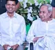 VK Pandian big elevation after taking retirement as Naveen Patnaik secretary