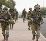 Israel promises unrelenting attacks on Hamas says want to bring it to full