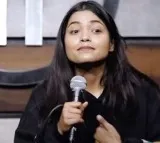 Comedian Vidushi Swaroop brutally trolled for calling prostitution a cool profession