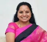 Kavitha gets invitation from Oxford University