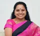 Kavitha gets invitation from Oxford University