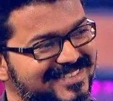 Vijay New Movie Update