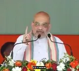 Amit Shah to meets telangana bjp leaders soon