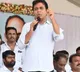 KCR tweet about congress free power promise