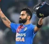 Virat Kohli REVEALS Motto To Success In ODI World Cup