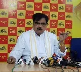 Varla Ramaiah counters minister Roja comments