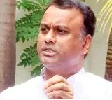 Boora Narsaiah Goud may contest on Rajagopal Reddy