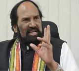 Uttam Kumar Reddy says he will win with 50000 majority