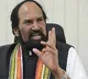 Uttam Kumar Reddy says he will win with 50000 majority