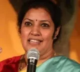 Purandeswari writes letter to Nirmala Sitharaman demanding forensic audit on AP Govt finances