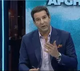 Wasim Akram opines on Hardik Pandya and Mohammed Shami