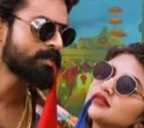 Adi Keshava Movie Update