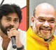Pawan Kalyan to meet Amit Shah