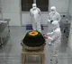 NASA struggles hard to open the lid of asteroid samples container