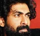 Rana in Chiranjeevi movie