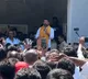 Revanth Reddy shares kodangal video