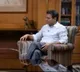 Minister KTR talks about AP politics
