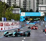 Hyderabad once again will host Formula E racing